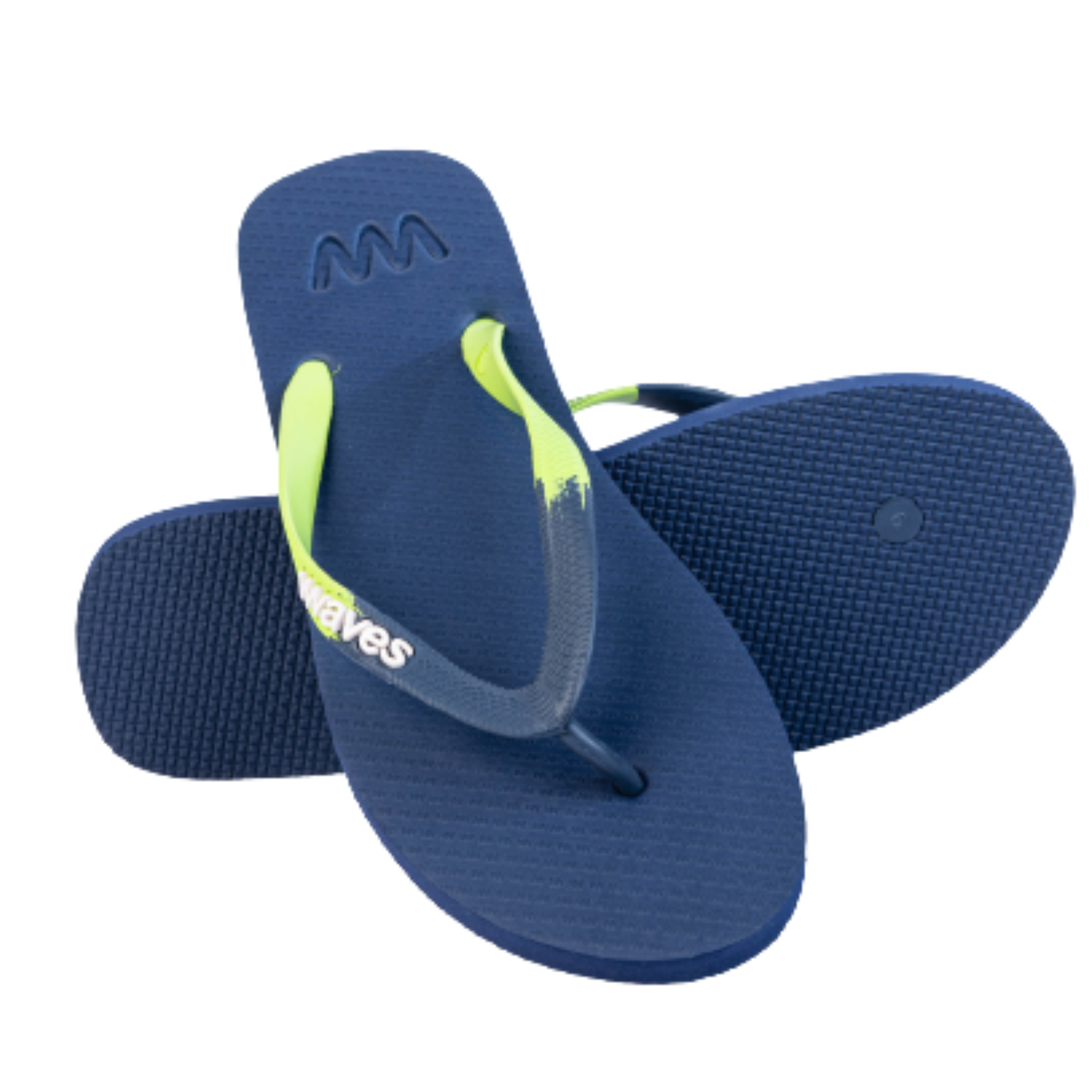 NAVY LIME - TBH - The Brand Hub