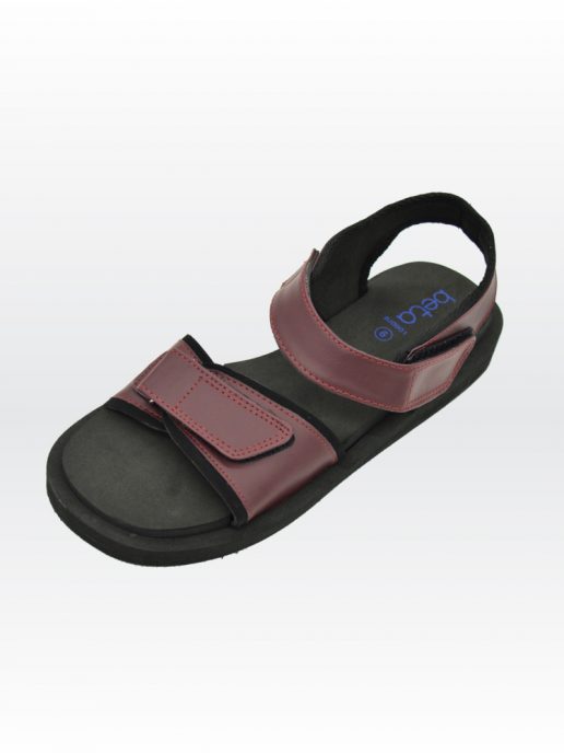 Diabetic Shoes | Pre-Care Offloading Sandal | Beta | TBH - The Brand Hub