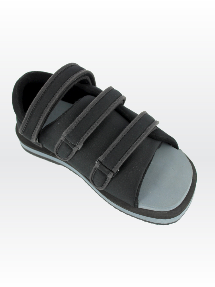 Diabetic Shoes | Pre-Care Offloading Sandal | Beta | TBH - The Brand Hub