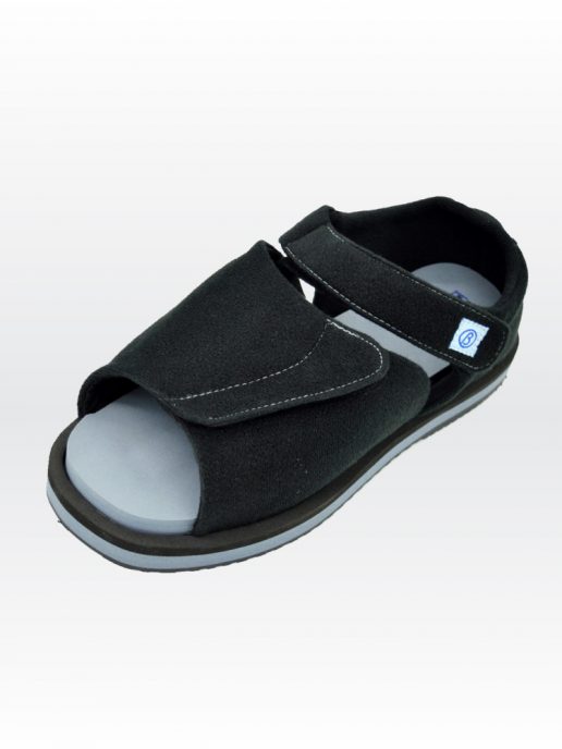 Diabetic Shoes | Pre-Care Offloading Sandal | TBH - The Brand Hub