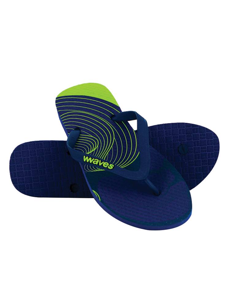 waves slippers new