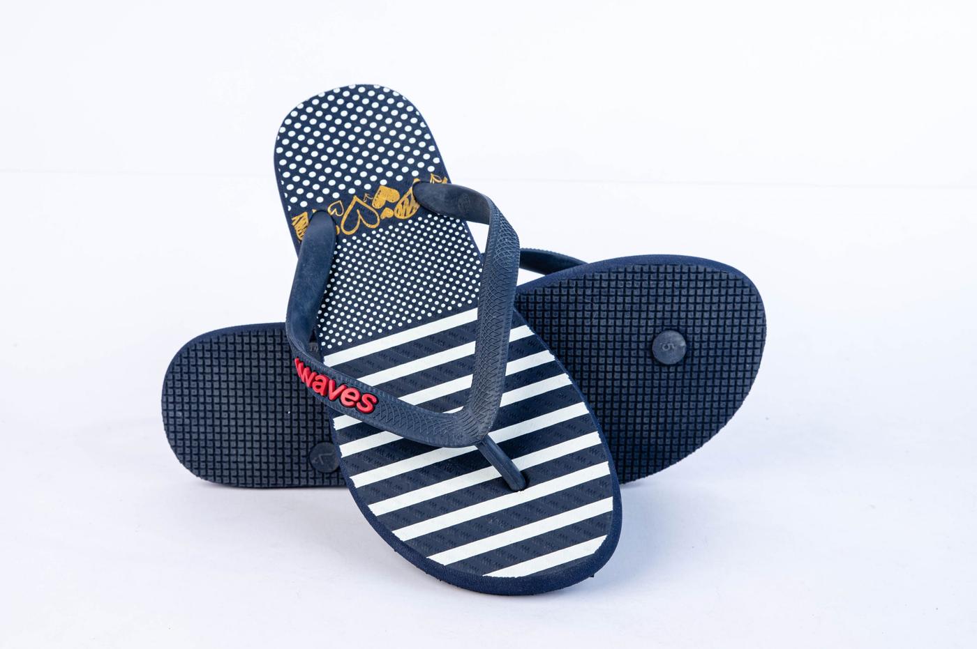 Waves best sale slippers price