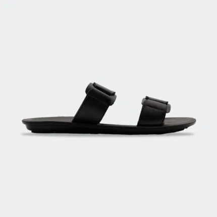 Ansel PU Black