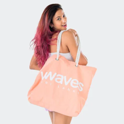 Waves Women's Side Bags
