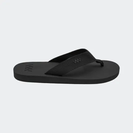 Waves Plain Colour Men's Sandal