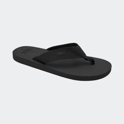 Waves Plain Colour Men's Sandal