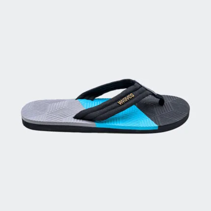 Waves Two Colour Men's Sandal