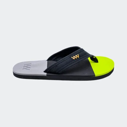 Waves Multi Colour Men's Sandal