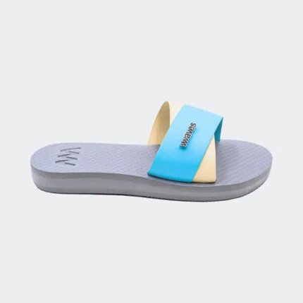 Waves Women's Strap Sandal