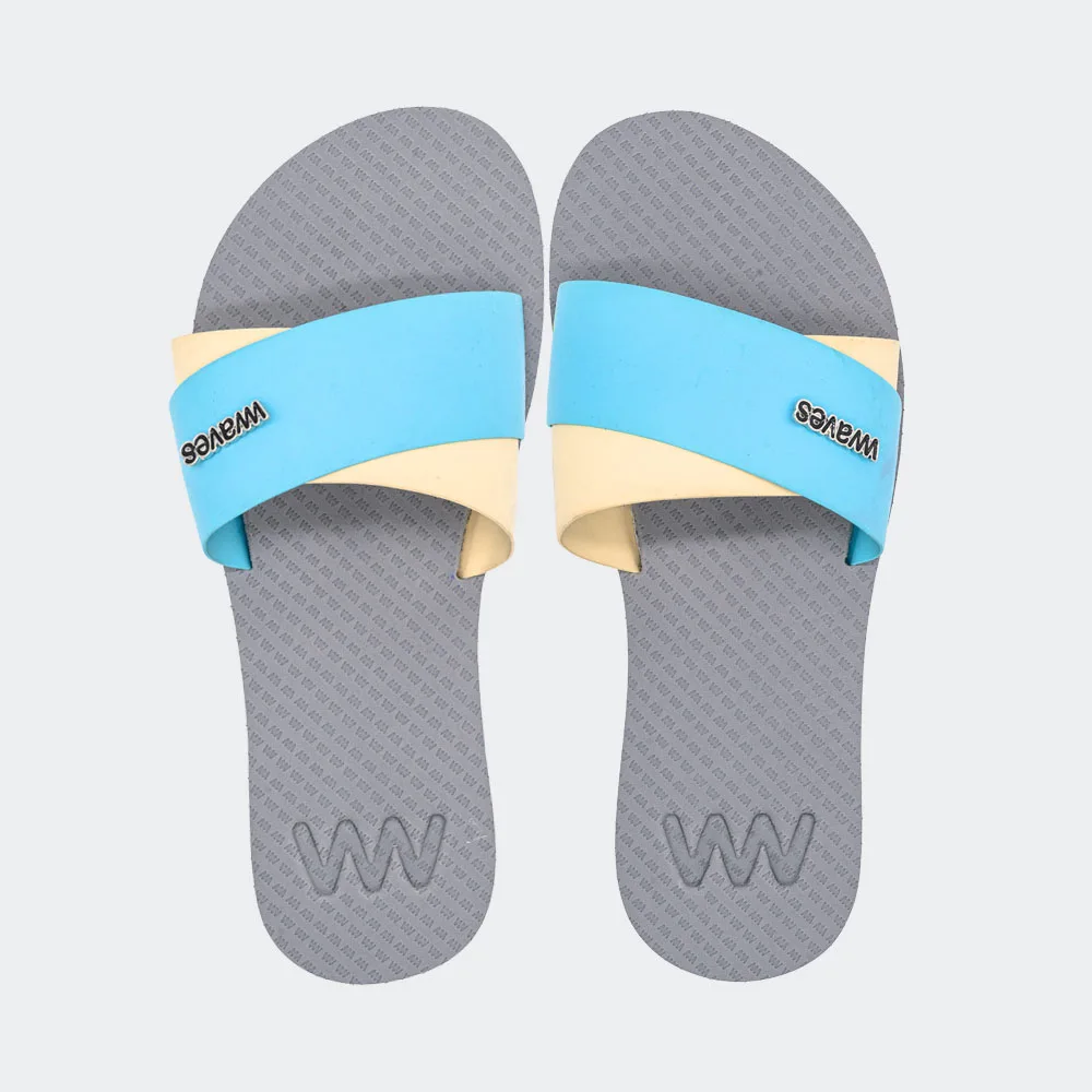 Waves Women's Strap Sandal