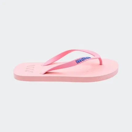 Waves Candy Cane Unisex Slipper