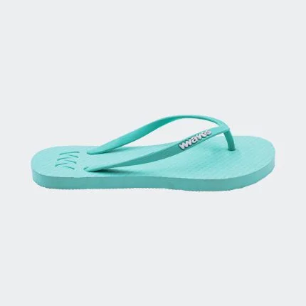 Waves Light Colour Womens Slipper Series
