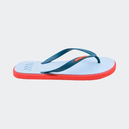 Waves Two Tone Men's Slipper