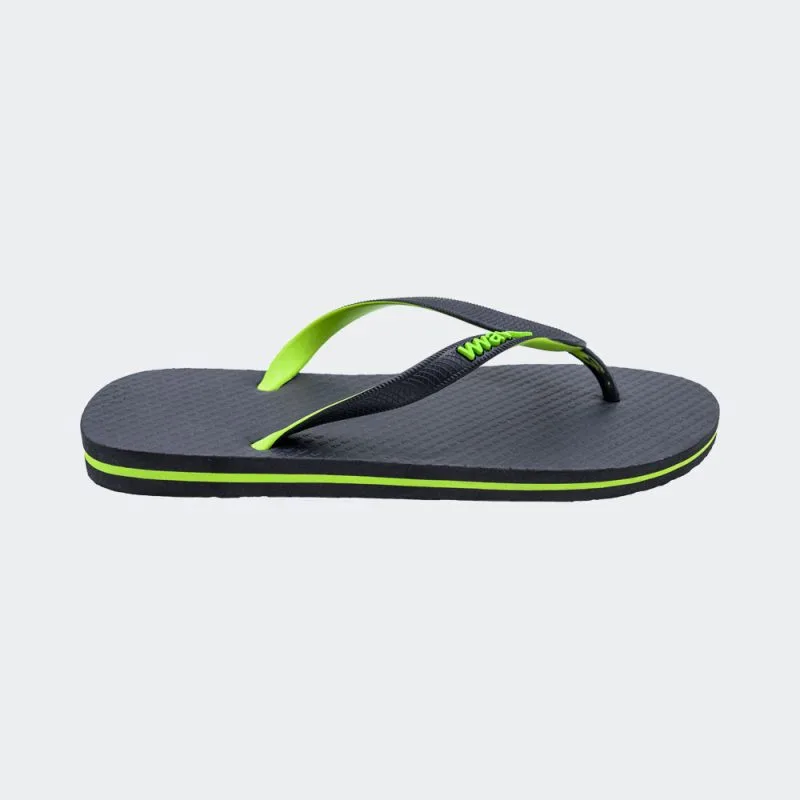 Waves Double Layer Men's Slipper