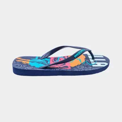 Waves Navy Blue PNT