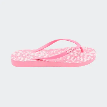 Waves Pink & White PNT