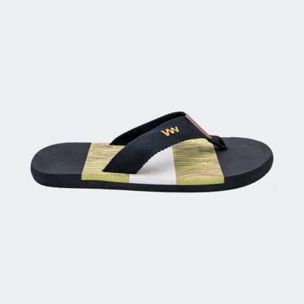 Waves Two Colour Men's Sandal
