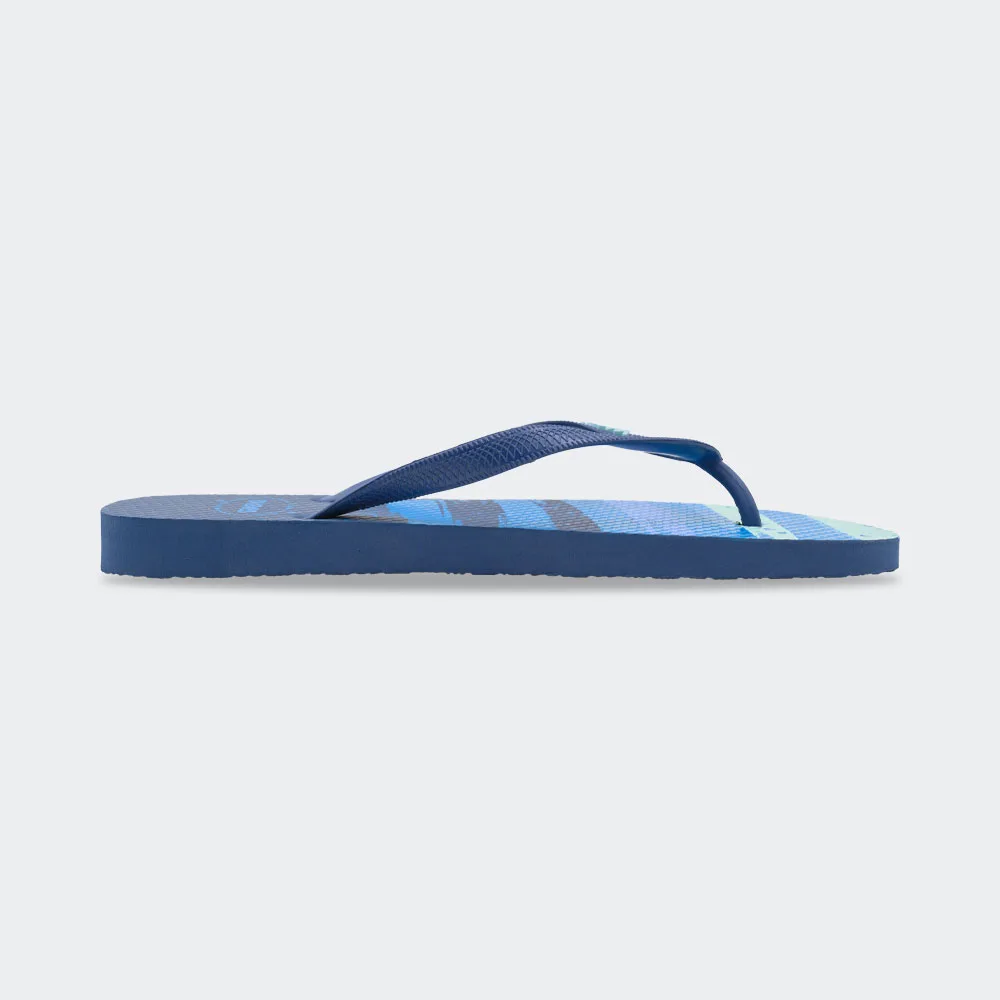 Waves Men's Sea Blue PNT