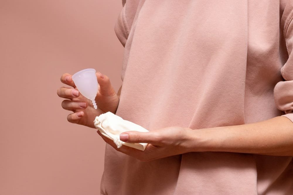 Benefits of Menstrual Cup