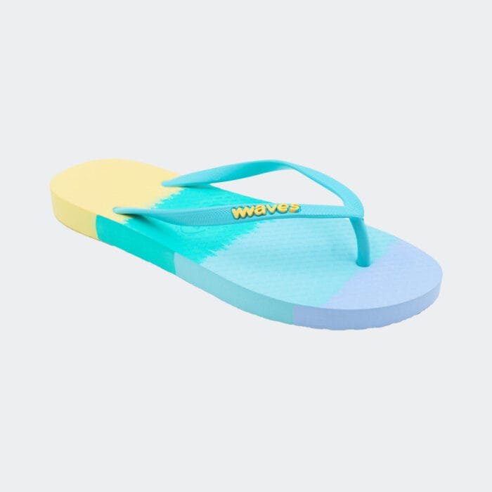 Waves Multi Colour PNT3
