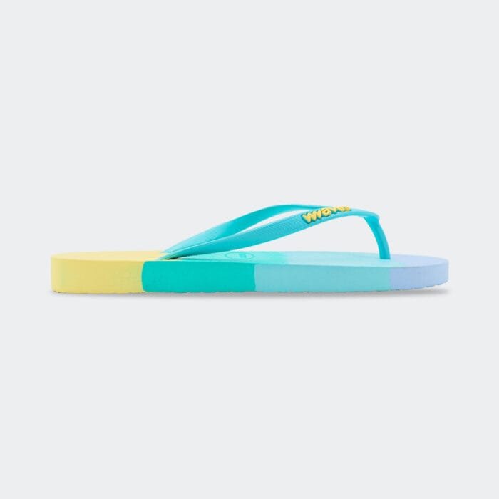 Waves Multi Colour PNT3