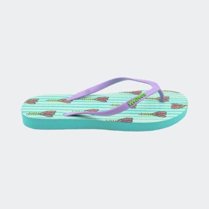 Waven Women's Blue PNT