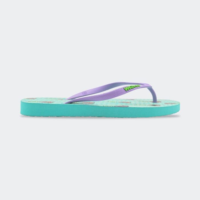 Waven Women's Blue PNT