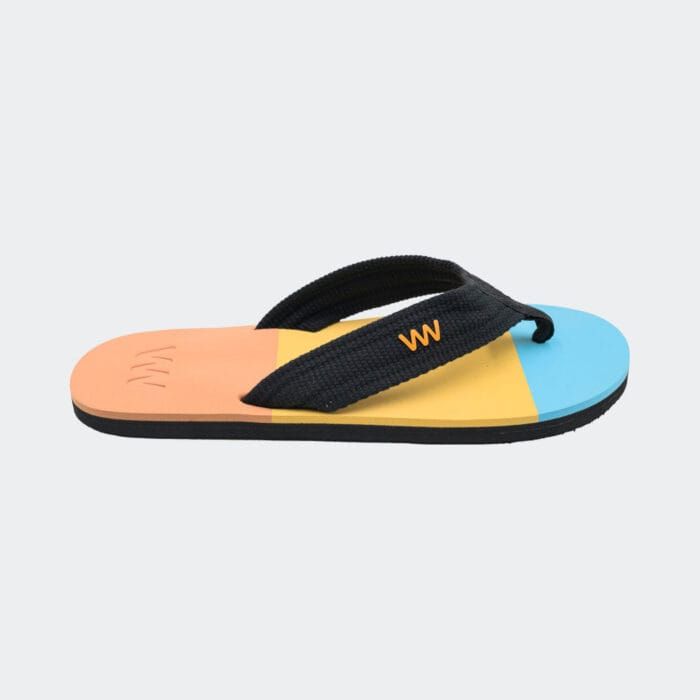 Waves Light Colour Men's Sandal