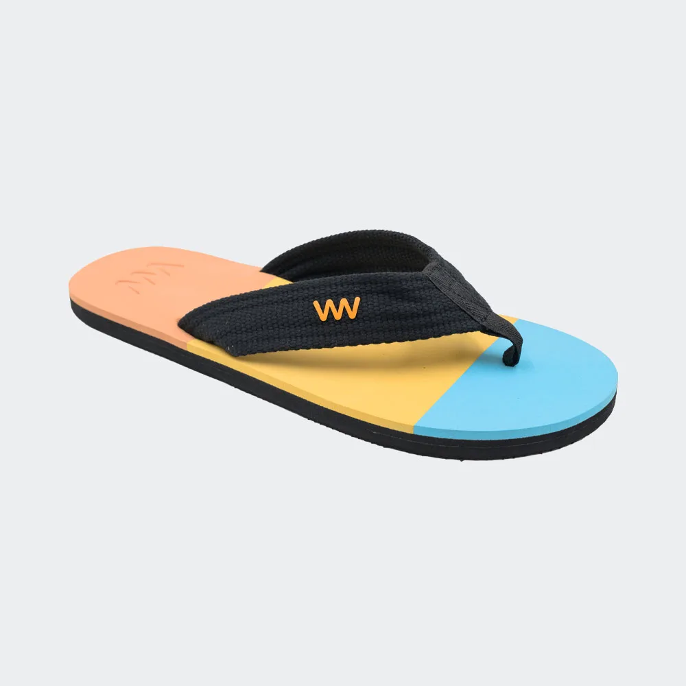 Waves Light Colour Men's Sandal