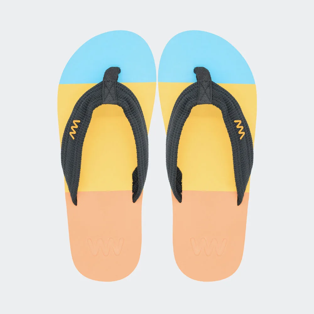 Waves Light Colour Men's Sandal
