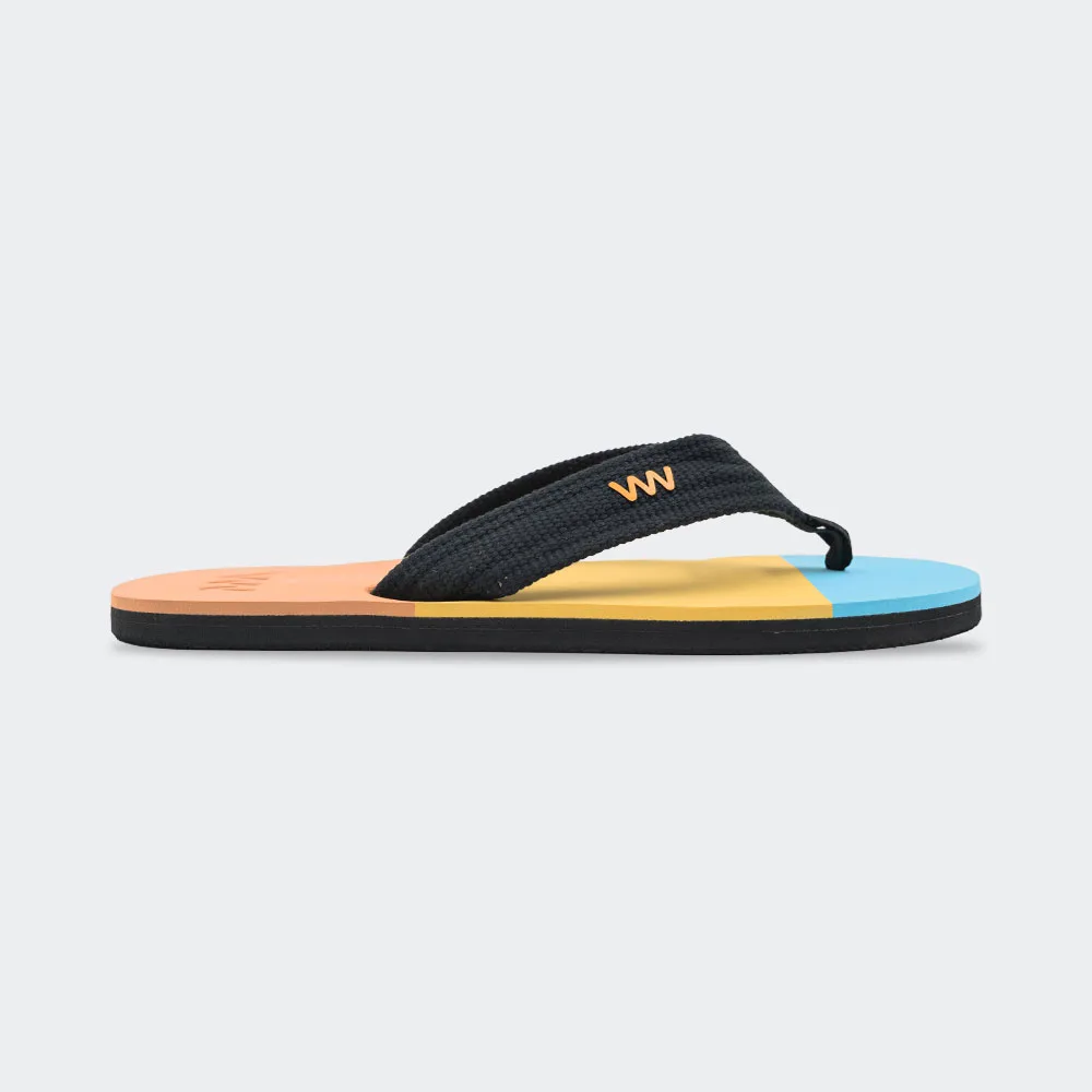 Waves Light Colour Men's Sandal
