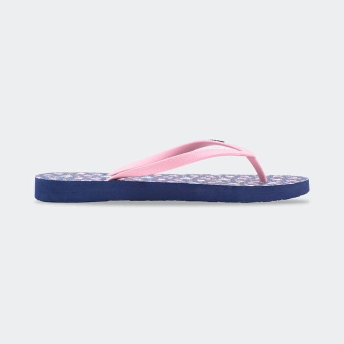 Waves Blue and Pink Heart PNT