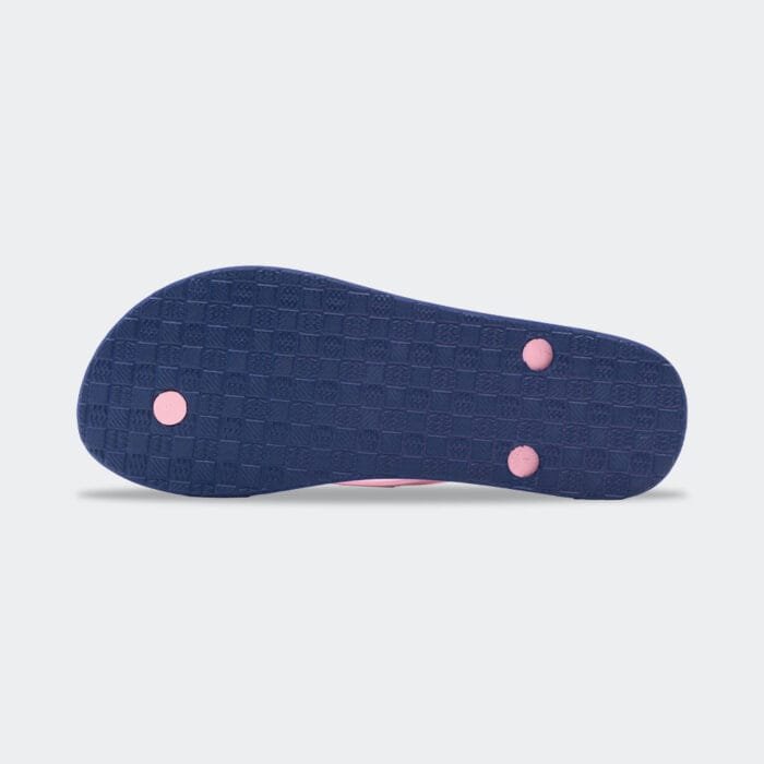 Waves Blue and Pink Heart PNT