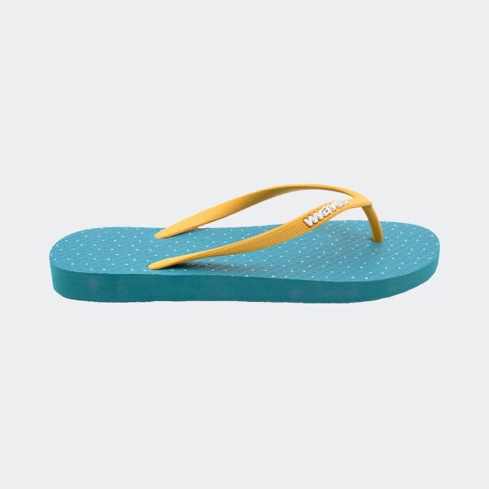 Waves Yellow and Blue PNT