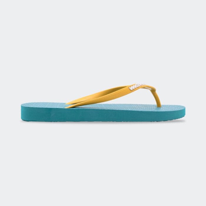Waves Yellow and Blue PNT