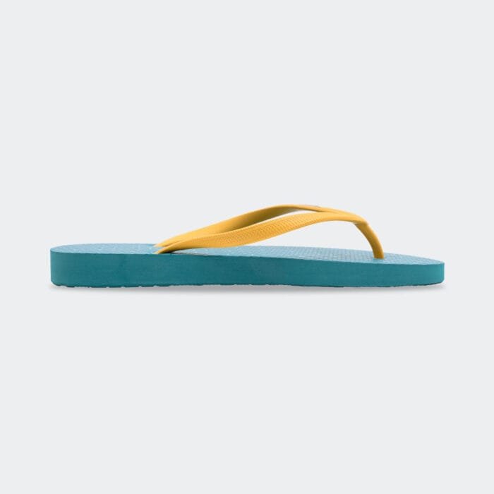 Waves Yellow and Blue PNT