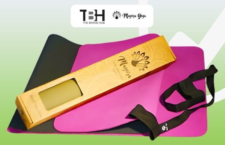 Types of Yoga Mats Explained