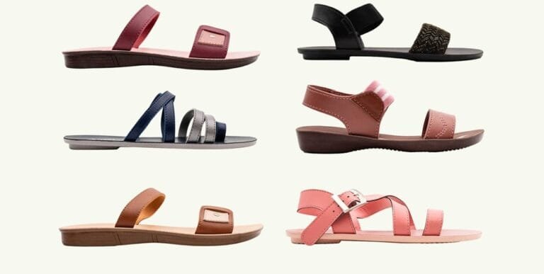 How to Choose the Right Slippers for Your Feet Type