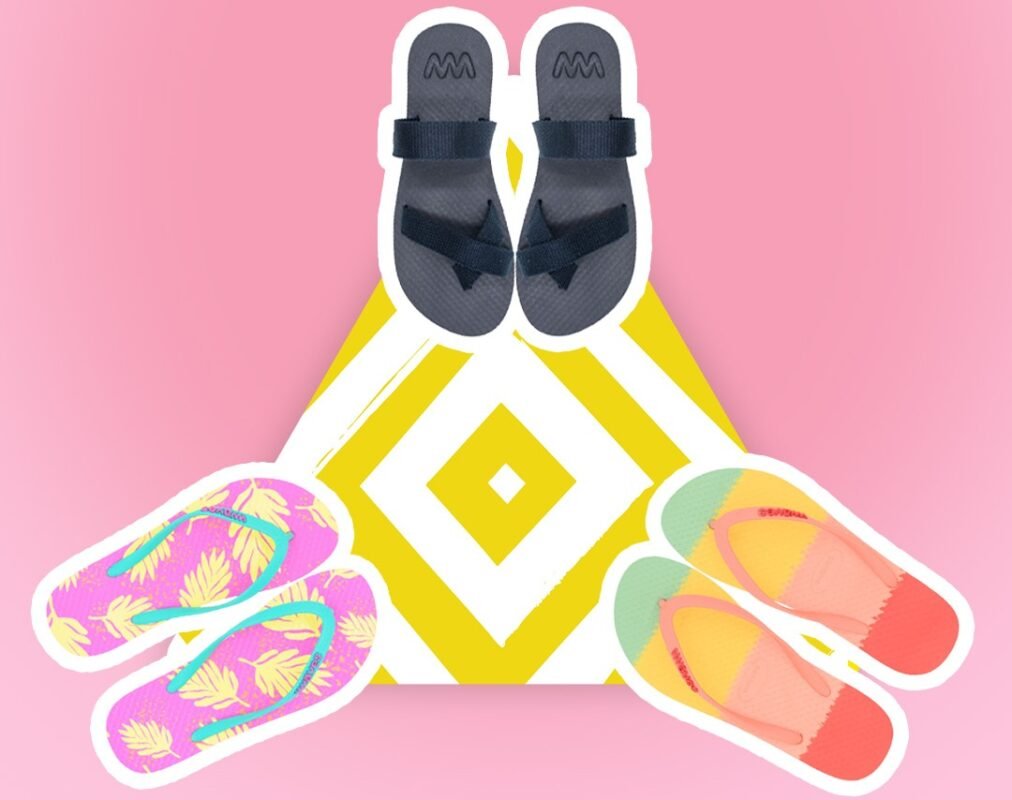 Benefits of Wearing Slippers at Home