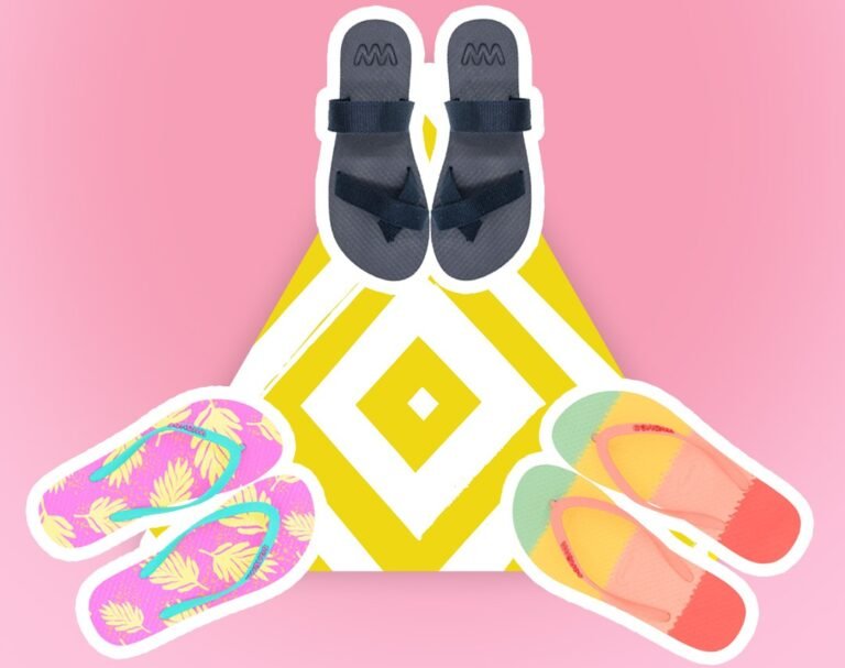 Benefits of Wearing Slippers at Home