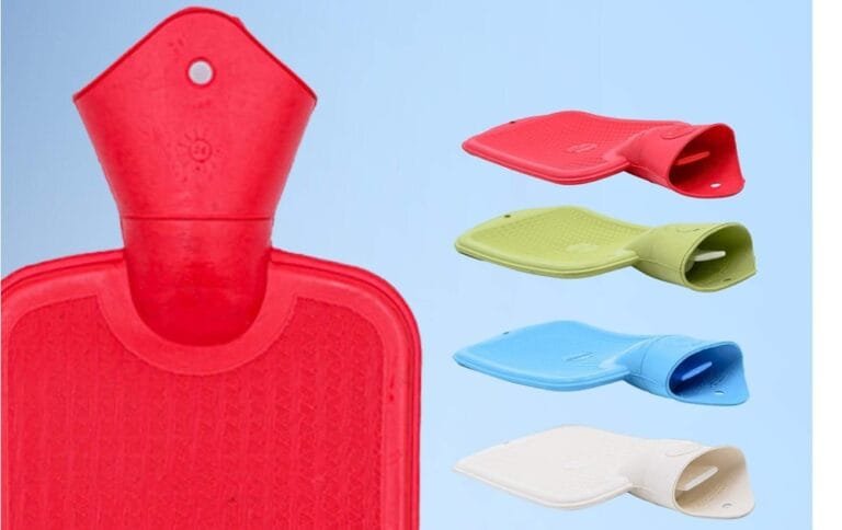 How SIL Hot Water Bag is Different from Others