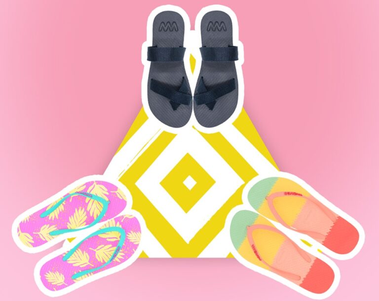 Online Footwear Shopping in Sri Lanka