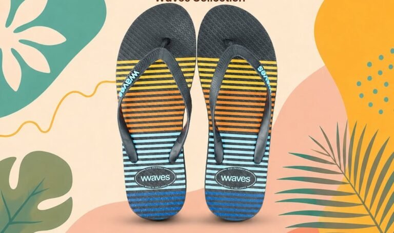Best Beach Slippers for Women