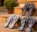 Sandals vs Slides vs Flip Flops